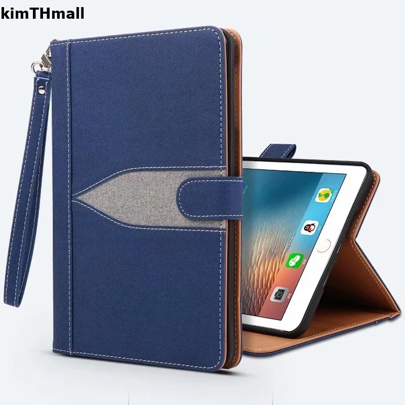 Чехол для Apple iPad mini 5 2019, кожаный с ремешком, чехол для iPad mini 1, 2, 3, 4, 7,9 дюйма, kimTHmall
Чехол для Apple iPad mini 5 2019, кожаный с ремешком, чехол для iPad mini 1, 2, 3, 4, 7,9 дюйма, kimTHmall