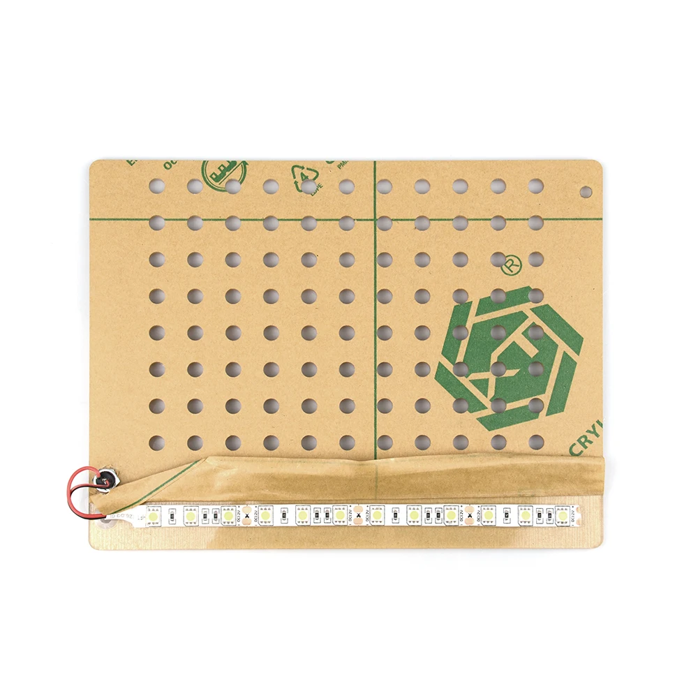 Новое поступление ЭБУ чип инструмент настройки с ECU светодиодный рамка фонового