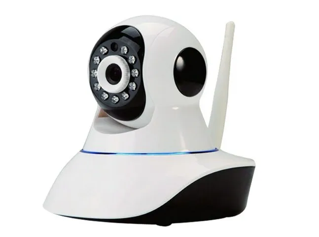 YobangSecurity IOS Android APP Control 2.4G Wireless WIFI IP Camera HD 720P Yoosee Camera For YB103 Alarm System
YobangSecurity IOS Android APP Control 2.4G Wireless WIFI IP Camera HD 720P Yoosee Camera For YB103 Alarm System
