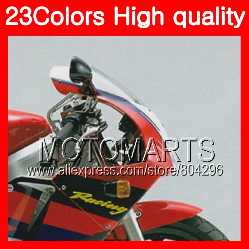 23 Цвета ветрового стекла для HONDA NSR250R MC28 NSR 250R NSR250 R 1994 1995 1996 1997 1998 1999 хром черный чистый дым лобовое стекло
23 Цвета ветрового стекла для HONDA NSR250R MC28 NSR 250R NSR250 R 1994 1995 1996 1997 1998 1999 хром черный чистый дым лобовое стекло