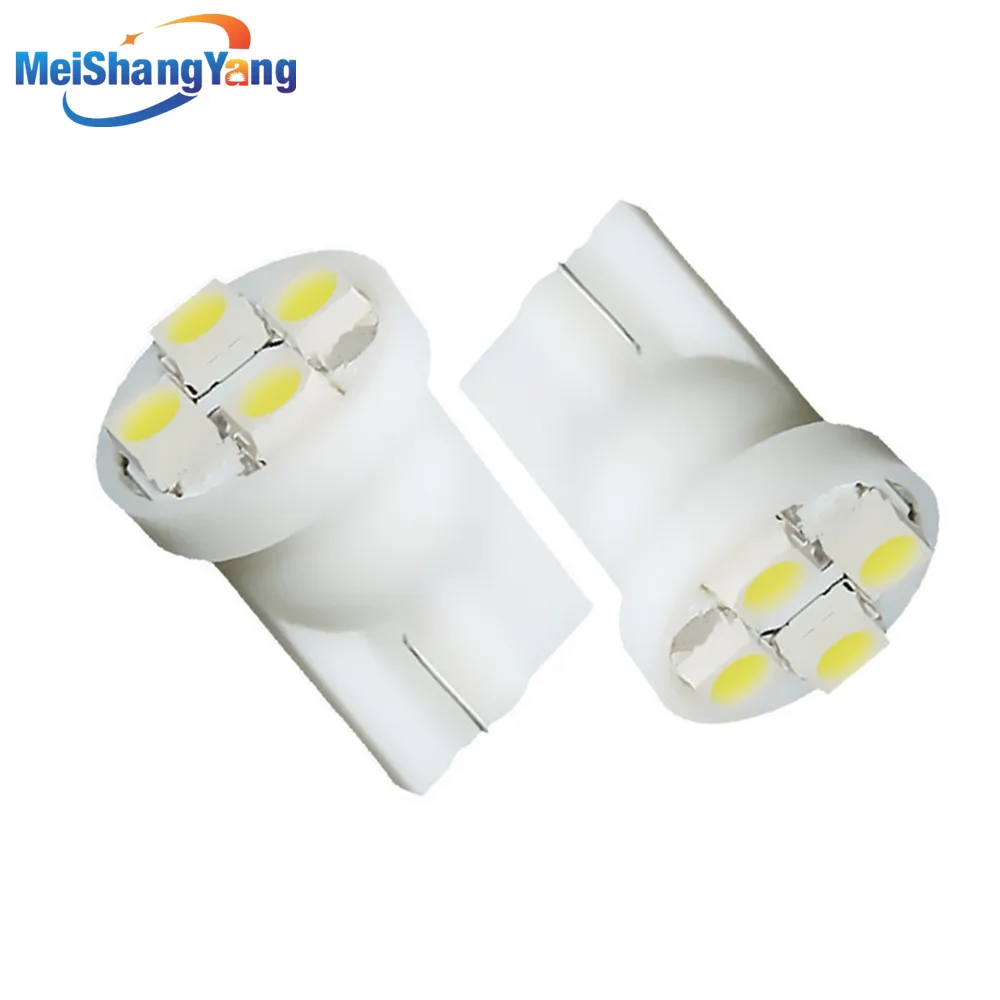 T10 4 SMD номерной знак белый 194 W5W Светодиодная лампа 501 приборная панель светодиодные автомобильные лампы Внутреннее освещение источник света...
T10 4 SMD номерной знак белый 194 W5W Светодиодная лампа 501 приборная панель светодиодные автомобильные лампы Внутреннее освещение источник света...