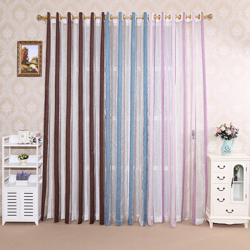 Quality Rome curtains,curtains,vertical screens,living room bedroom, silver stripes, silver screens, yarn dyed jacquard curtains
Quality Rome curtains,curtains,vertical screens,living room bedroom, silver stripes, silver screens, yarn dyed jacquard curtains