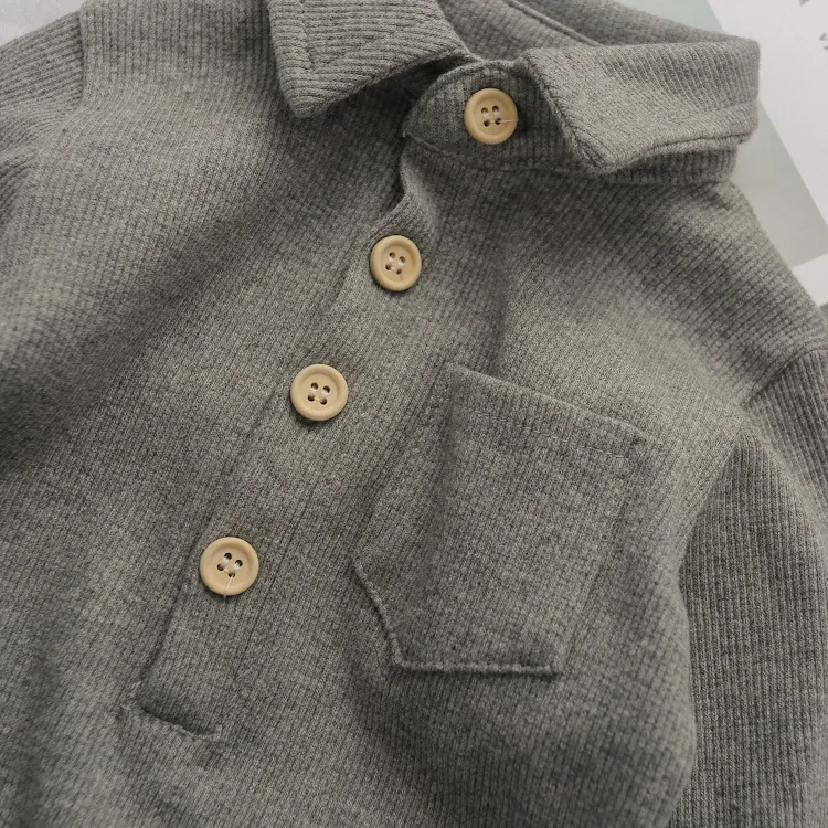 Baby Rompers Baby Boy Clothes Handsome Baby Boy Romper Newborn Romper Onesies Baby Clothes Boys Toddler Jumpsuit Infant Clothing
Baby Rompers Baby Boy Clothes Handsome Baby Boy Romper Newborn Romper Onesies Baby Clothes Boys Toddler Jumpsuit Infant Clothing