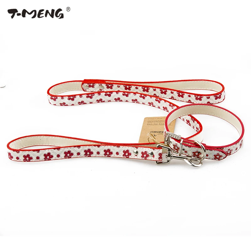 Аксессуары для домашних животных: Ошейник поводок собак|collar leash set|dog collardog collar set |