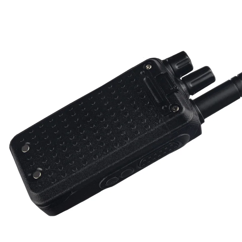 Two Way Radio TITLE T-Q5 Walkie Talkie UHF 8W Power 16CH 5000mAh Dual PTT FM Transceiver
Two Way Radio TITLE T-Q5 Walkie Talkie UHF 8W Power 16CH 5000mAh Dual PTT FM Transceiver