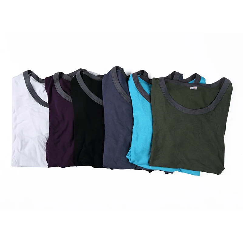 WJ Long Johns Set Men Underwear Leggins Men Pantalon Termico Thermal String Homme Mens Sleepwear Pajamas Thermal Underwear Male
WJ Long Johns Set Men Underwear Leggins Men Pantalon Termico Thermal String Homme Mens Sleepwear Pajamas Thermal Underwear Male