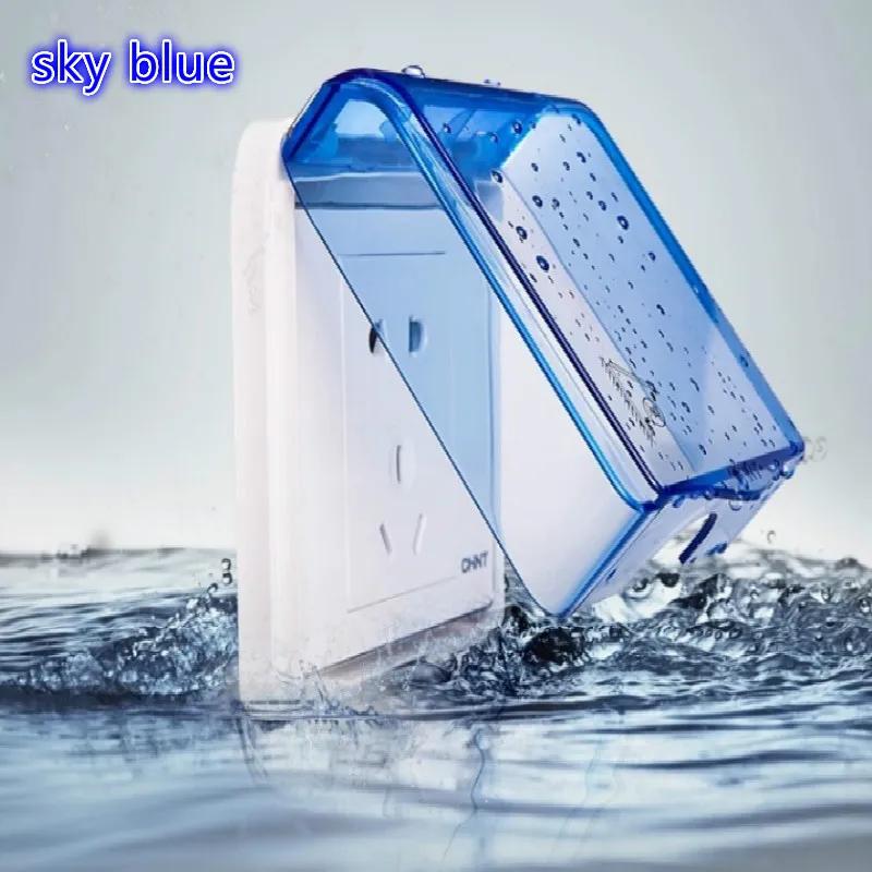 universal 86*86 86mm type pvc waterproof electrical box electric box waterproof outdoor electrical box free shipping
universal 86*86 86mm type pvc waterproof electrical box electric box waterproof outdoor electrical box free shipping