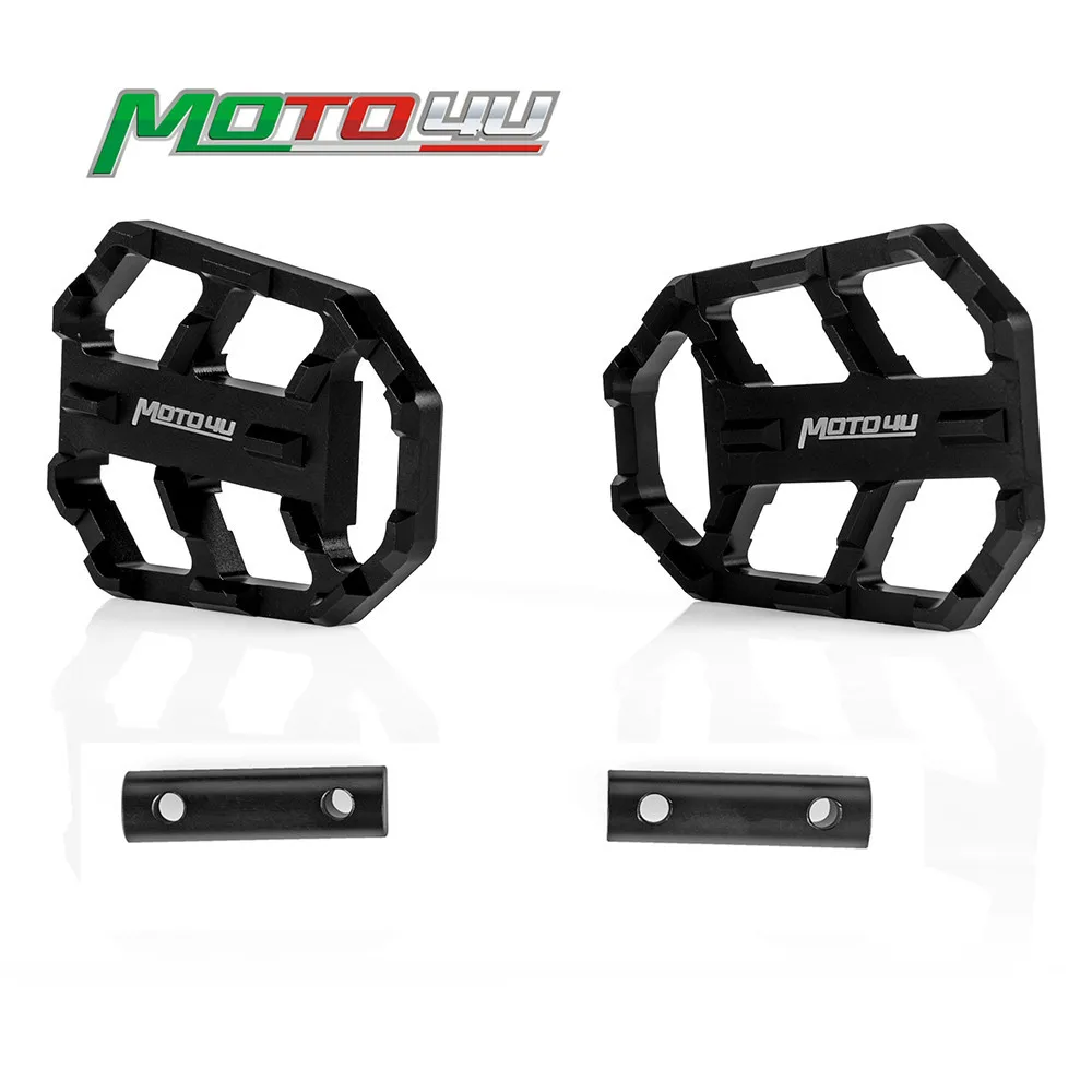 Широкие подножки для мотоциклов, 1 пара, для BMW R, Nine T, RNINET R, 9T, Scrambler 2016, 2017, S1000XR 2015-2017
Широкие подножки для мотоциклов, 1 пара, для BMW R, Nine T, RNINET R, 9T, Scrambler 2016, 2017, S1000XR 2015-2017