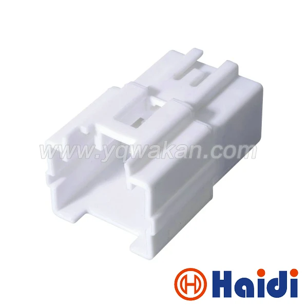 Free shipping 2sets sumitomo 6pin TS series 4.8mm(187) unsealed plug electric plastic pressure wire cable connector 6098-2211
Free shipping 2sets sumitomo 6pin TS series 4.8mm(187) unsealed plug electric plastic pressure wire cable connector 6098-2211