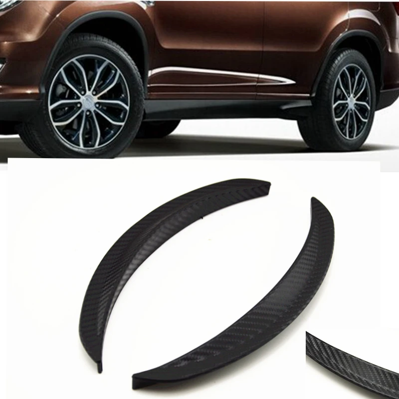 Car Styling Universal Car Tires Eyebrow 25cm Wheel Eyebrow Decorative Strips Car Tires Eyebrow Suitable for Car Modify
Car Styling Universal Car Tires Eyebrow 25cm Wheel Eyebrow Decorative Strips Car Tires Eyebrow Suitable for Car Modify