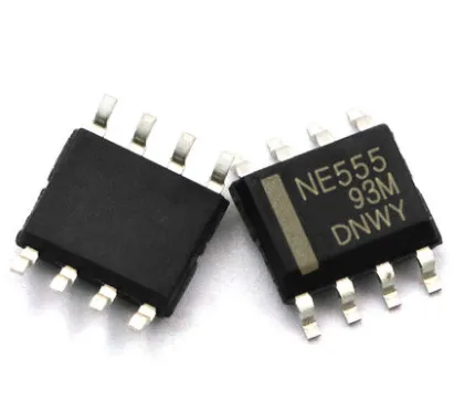 20pcs/lot NE555DR NE555 SOP-8 New