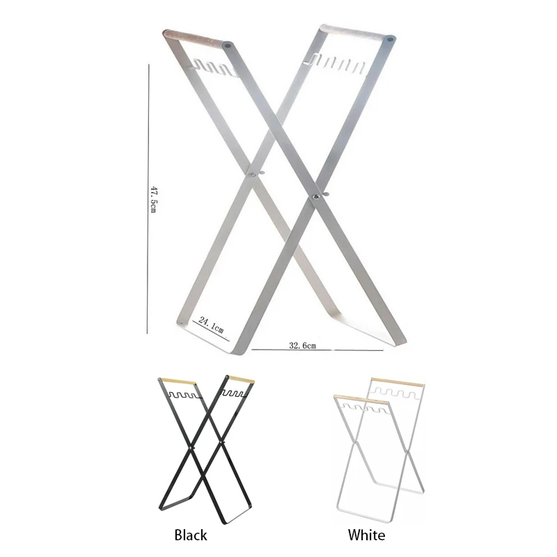 Nordic Iron Trash Hanger Folding Trash Rack Laundry Bag Holder Garbage Bag Shelves Classified WasteBin Kitchen Storage Organizer
Nordic Iron Trash Hanger Folding Trash Rack Laundry Bag Holder Garbage Bag Shelves Classified WasteBin Kitchen Storage Organizer