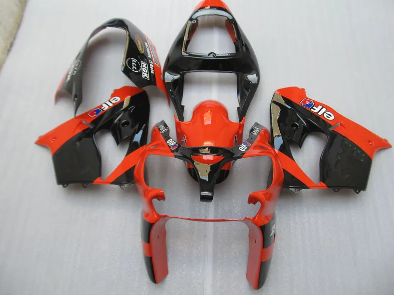 High quality ABS Fairing kits for Kawasaki ZX 9R 2002 2003 NINJA zx9r 02 03 orange black bodywork fairings set NZ21
High quality ABS Fairing kits for Kawasaki ZX 9R 2002 2003 NINJA zx9r 02 03 orange black bodywork fairings set NZ21
