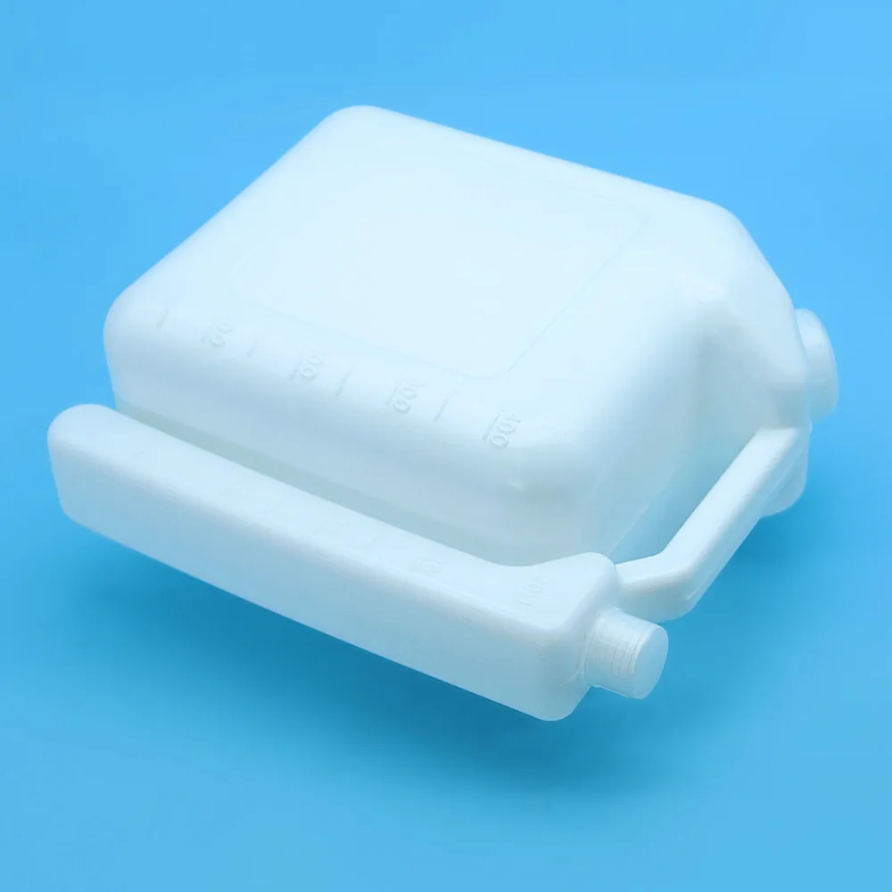 4L 25:1 20:1 2-Stroke Oil Petrol Fuel Mixing Bottle Tank For Chainsaw Trimmers Trimmer Brushcutter Portable
4L 25:1 20:1 2-Stroke Oil Petrol Fuel Mixing Bottle Tank For Chainsaw Trimmers Trimmer Brushcutter Portable