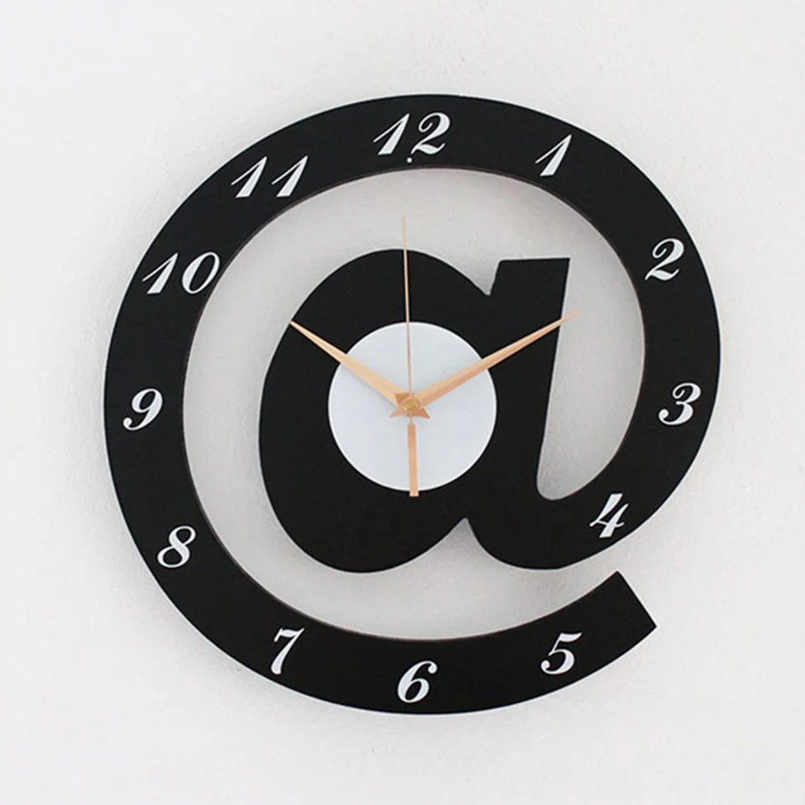 European Retro Wall Clock Vintage 12 Inch Digital Clocks Wall Home Decor Kitchen creative Wooden Watch Home Marij Uana Antik B48
European Retro Wall Clock Vintage 12 Inch Digital Clocks Wall Home Decor Kitchen creative Wooden Watch Home Marij Uana Antik B48