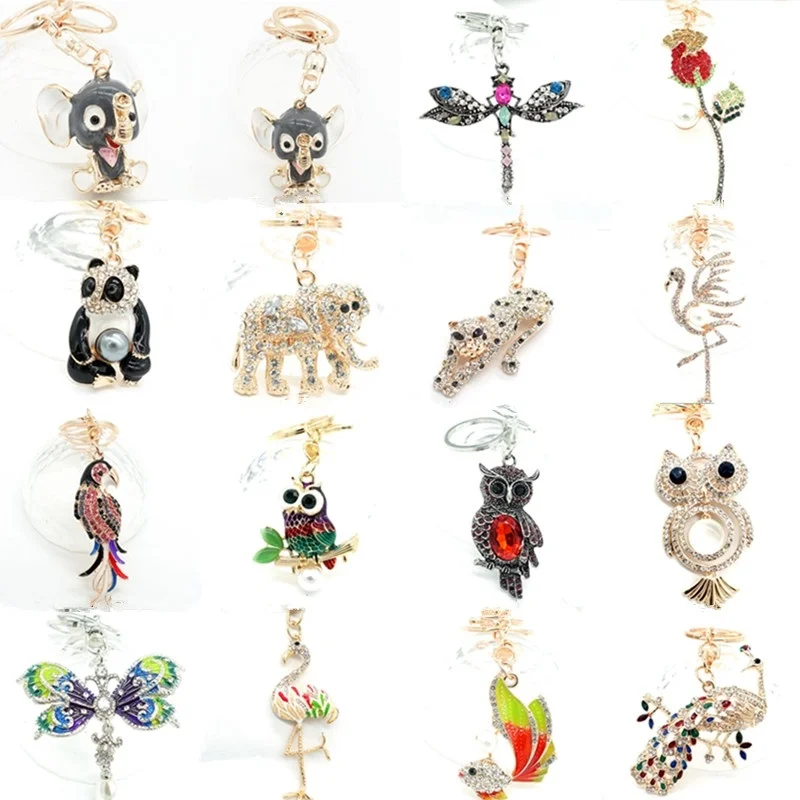 Hot Keychains Keyring Wallet Handbag Rhinestone CZ Key Chains Charm Pendant Necklace Gift
Hot Keychains Keyring Wallet Handbag Rhinestone CZ Key Chains Charm Pendant Necklace Gift
