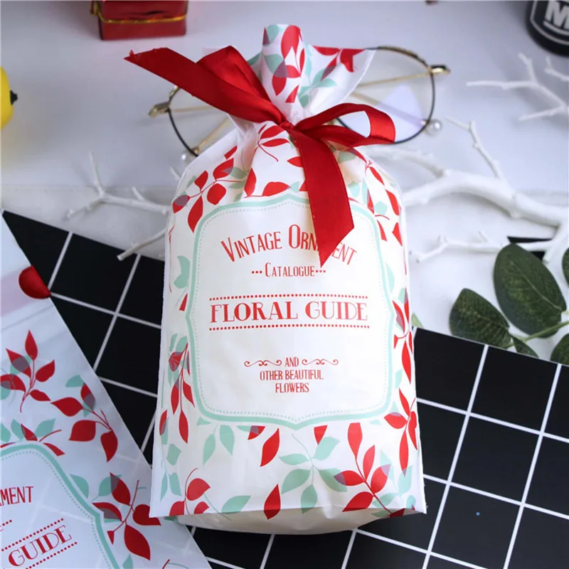 10Pcs Ribbon Drawstring Baked Biscuit Bundle Pocket Candy Bag Halloween Wedding Favors Bag Christmas Nougat Packaging Wholesale
10Pcs Ribbon Drawstring Baked Biscuit Bundle Pocket Candy Bag Halloween Wedding Favors Bag Christmas Nougat Packaging Wholesale