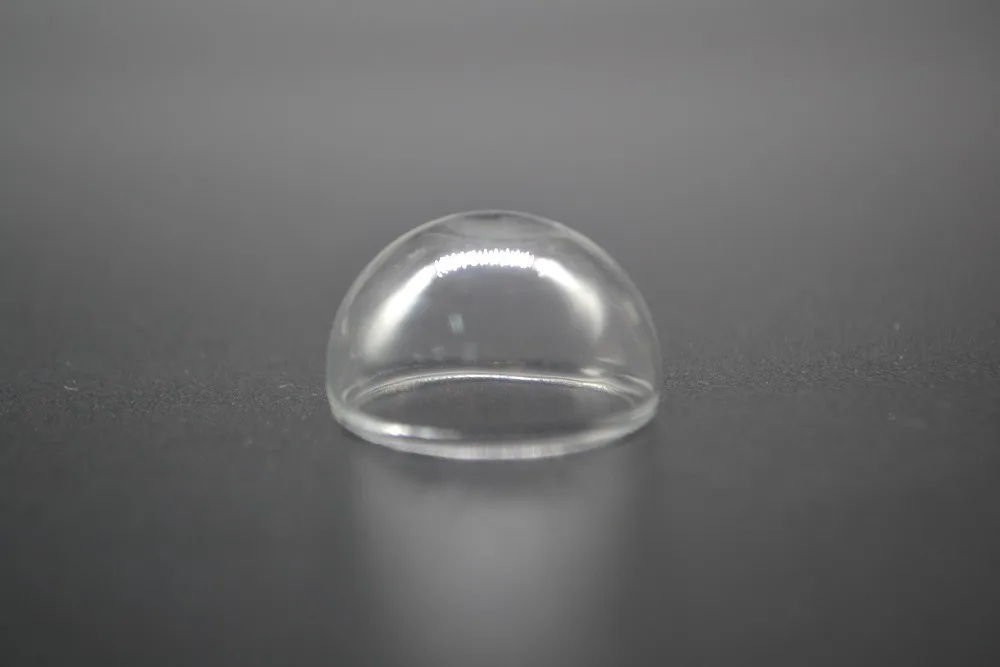 300pcs 20mm wholesale empty half glass vial wishing bottle glass globe bubble cover dome diy necklace pendant jewelry party gift
300pcs 20mm wholesale empty half glass vial wishing bottle glass globe bubble cover dome diy necklace pendant jewelry party gift