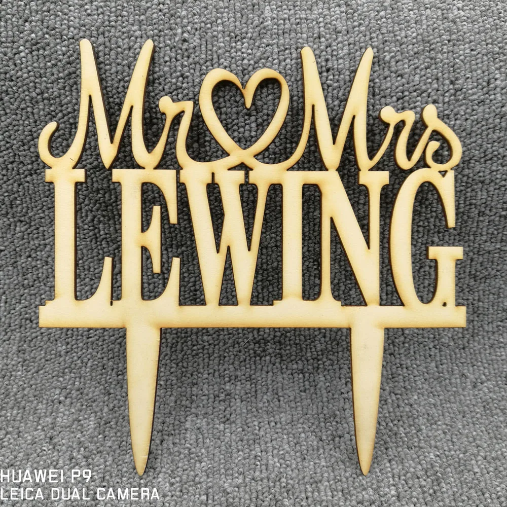 Custom wedding cake topper, Personalized Rustic Wood Wedding Cake Topper, Wooden Wedding Party Decoration
Custom wedding cake topper, Personalized Rustic Wood Wedding Cake Topper, Wooden Wedding Party Decoration
