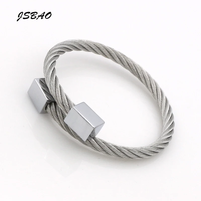 JSBAO New Fashion High Quality Stainless Steel Cuff Bracelet Men Jewelry Luxury Brands Bangle For Men Bracelet Bangle Jewelry
JSBAO New Fashion High Quality Stainless Steel Cuff Bracelet Men Jewelry Luxury Brands Bangle For Men Bracelet Bangle Jewelry