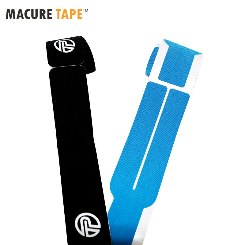 Блестящая кинезиологическая лента Macure из вискозы, полоски и Y-образные полоски, 5 см x 2,5 м, качество выше, чем оригинальная хлопковая кинезиол...
Блестящая кинезиологическая лента Macure из вискозы, полоски и Y-образные полоски, 5 см x 2,5 м, качество выше, чем оригинальная хлопковая кинезиол...