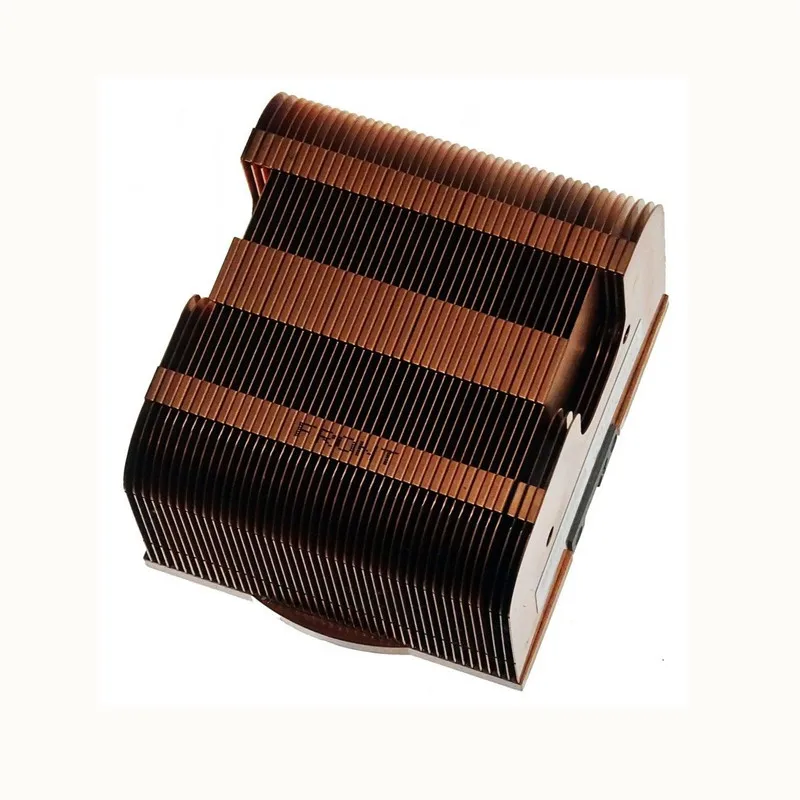 Server CPU Radiator 26K8805 Heat Sink for X Series X260 X366 X460 X465 X3800 X3850 X3950 39M2608 ID16600 CPU Cooler Heatsink
Server CPU Radiator 26K8805 Heat Sink for X Series X260 X366 X460 X465 X3800 X3850 X3950 39M2608 ID16600 CPU Cooler Heatsink