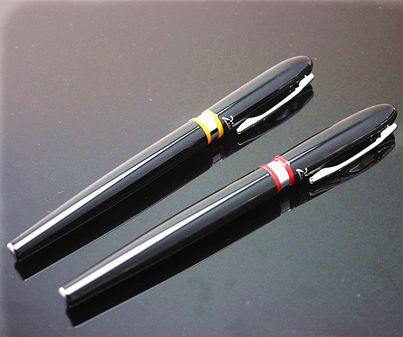 Pimio Montmartre Luxury Smooth Signing Roller Ball Pen with 0.7mm Black Ink Refill Pens with Gift Box Free Shipping
Pimio Montmartre Luxury Smooth Signing Roller Ball Pen with 0.7mm Black Ink Refill Pens with Gift Box Free Shipping