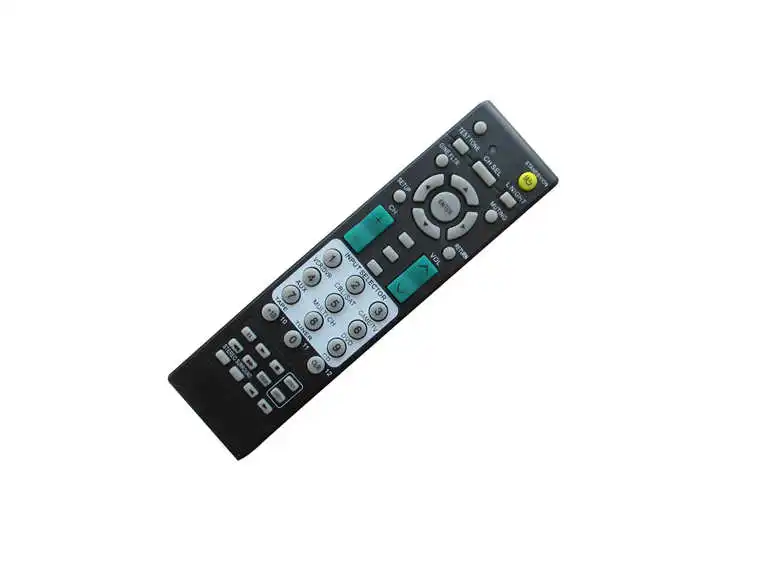 Remote Control For Onkyo TX-SR8550 RC-682M HT-SR8450 TX-SA605 TX-SA8560 TX-SR605 TX-SR605B TX-SR605S RC-646S AV A/V Receiver
Remote Control For Onkyo TX-SR8550 RC-682M HT-SR8450 TX-SA605 TX-SA8560 TX-SR605 TX-SR605B TX-SR605S RC-646S AV A/V Receiver