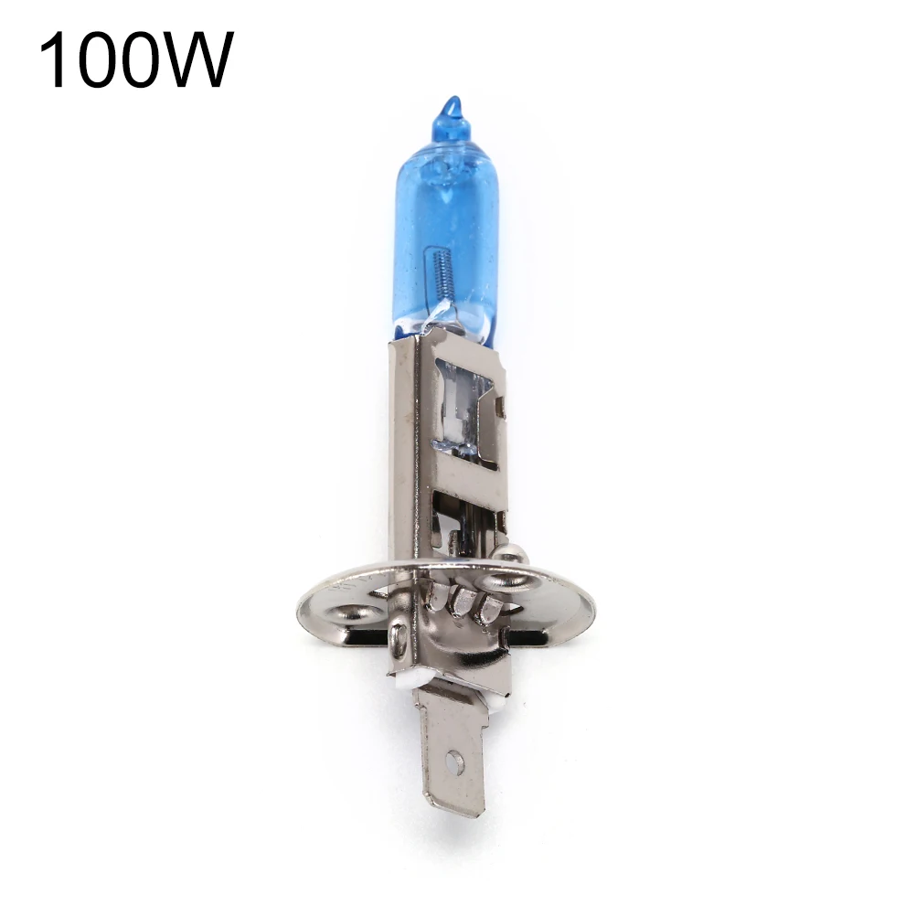 2pcs/lot Light Bulbs Headlight Bulbs DC 12V H1 Xenon Halogen 55W/ 100W Auto Light Fog Halogen Bulb
2pcs/lot Light Bulbs Headlight Bulbs DC 12V H1 Xenon Halogen 55W/ 100W Auto Light Fog Halogen Bulb