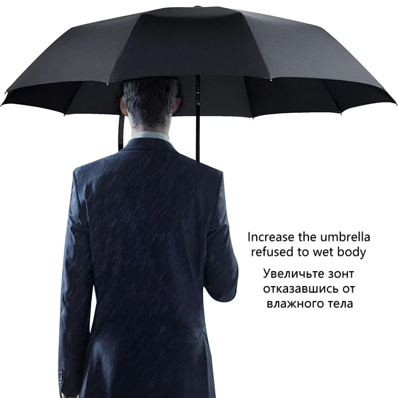 TOPX Big Wind Quality Resistant Umbrella Rain Women Automatic Luxury Wide Windproof Golf Business Men For Car Umbrella
TOPX Big Wind Quality Resistant Umbrella Rain Women Automatic Luxury Wide Windproof Golf Business Men For Car Umbrella