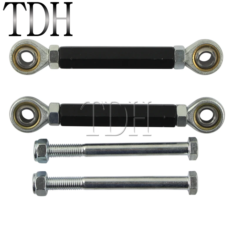 Aluminum Motorcycle Adjustable Rear Suspension Drop Lowering Links Kit For Kawasaki Ninja 250R 2008-2014
Aluminum Motorcycle Adjustable Rear Suspension Drop Lowering Links Kit For Kawasaki Ninja 250R 2008-2014