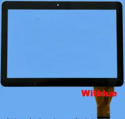 Witblue NEW For 10.1" cige t805d Tablet Touch Screen Touch Panel Digitizer Glass Sensor Replacement Free shopping
Witblue NEW For 10.1" cige t805d Tablet Touch Screen Touch Panel Digitizer Glass Sensor Replacement Free shopping