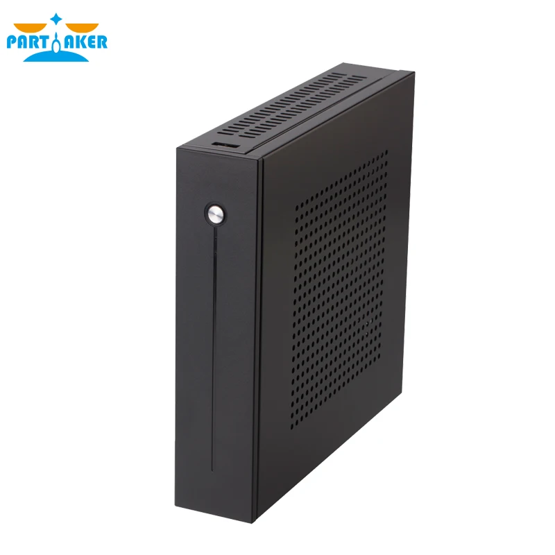 Мини компьютер Celeron J1900 бесплатная доставка|mini computer|celeron j1900mini pcs |