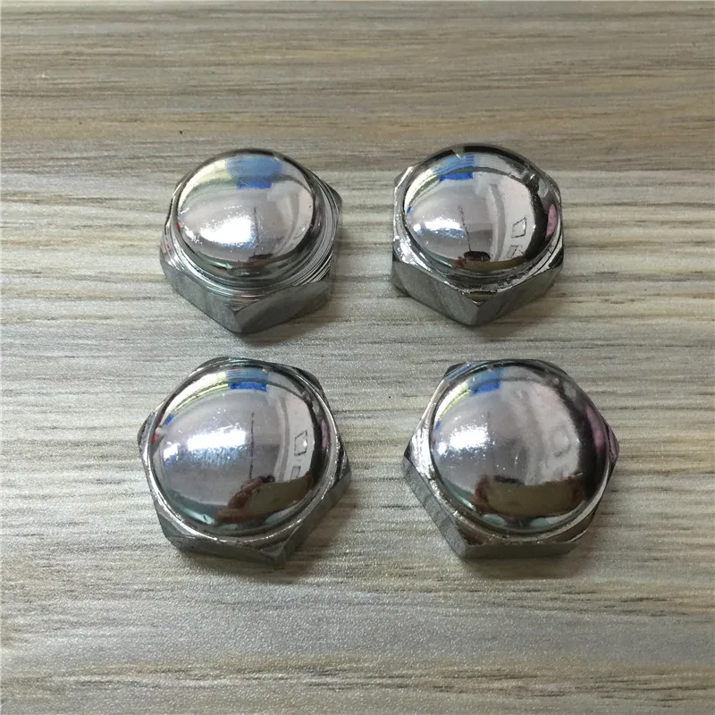 STARPAD For Jialing Motorcycle JH70 on Nut Screw Cover Silver / With CG Motorcycle Accessories Modified Parts
STARPAD For Jialing Motorcycle JH70 on Nut Screw Cover Silver / With CG Motorcycle Accessories Modified Parts