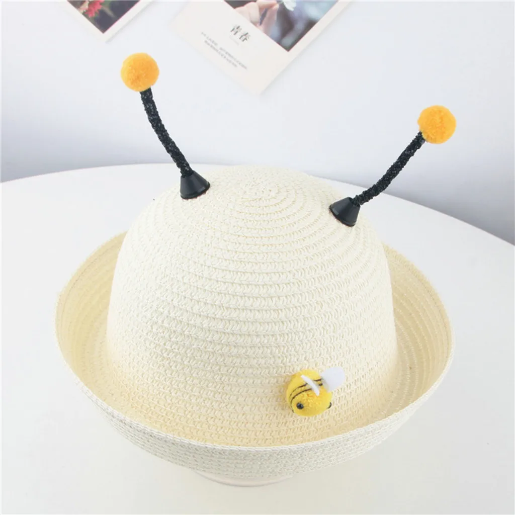2019 Baby Hats Newborn Cotton Hats Caps Kids Summer Baby Boys Girls Children Fishing Cartoon Breathable Straw Outdoor Cap
2019 Baby Hats Newborn Cotton Hats Caps Kids Summer Baby Boys Girls Children Fishing Cartoon Breathable Straw Outdoor Cap
