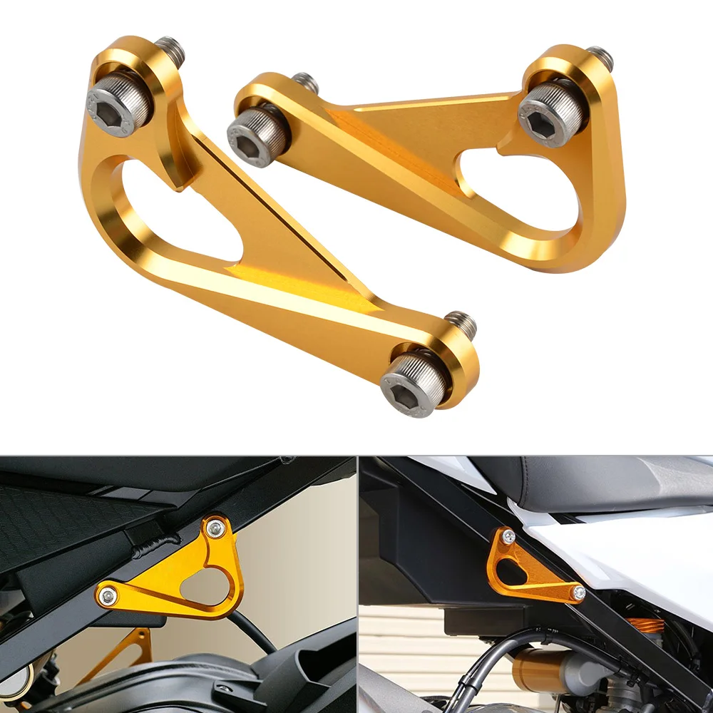 Motorcycle Racing Hook For BMW S1000R S1000RR S 1000R 1000RR S 1000 R RR 2014 2015 2016 2017 2018 Left Right Billet Aluminum
Motorcycle Racing Hook For BMW S1000R S1000RR S 1000R 1000RR S 1000 R RR 2014 2015 2016 2017 2018 Left Right Billet Aluminum