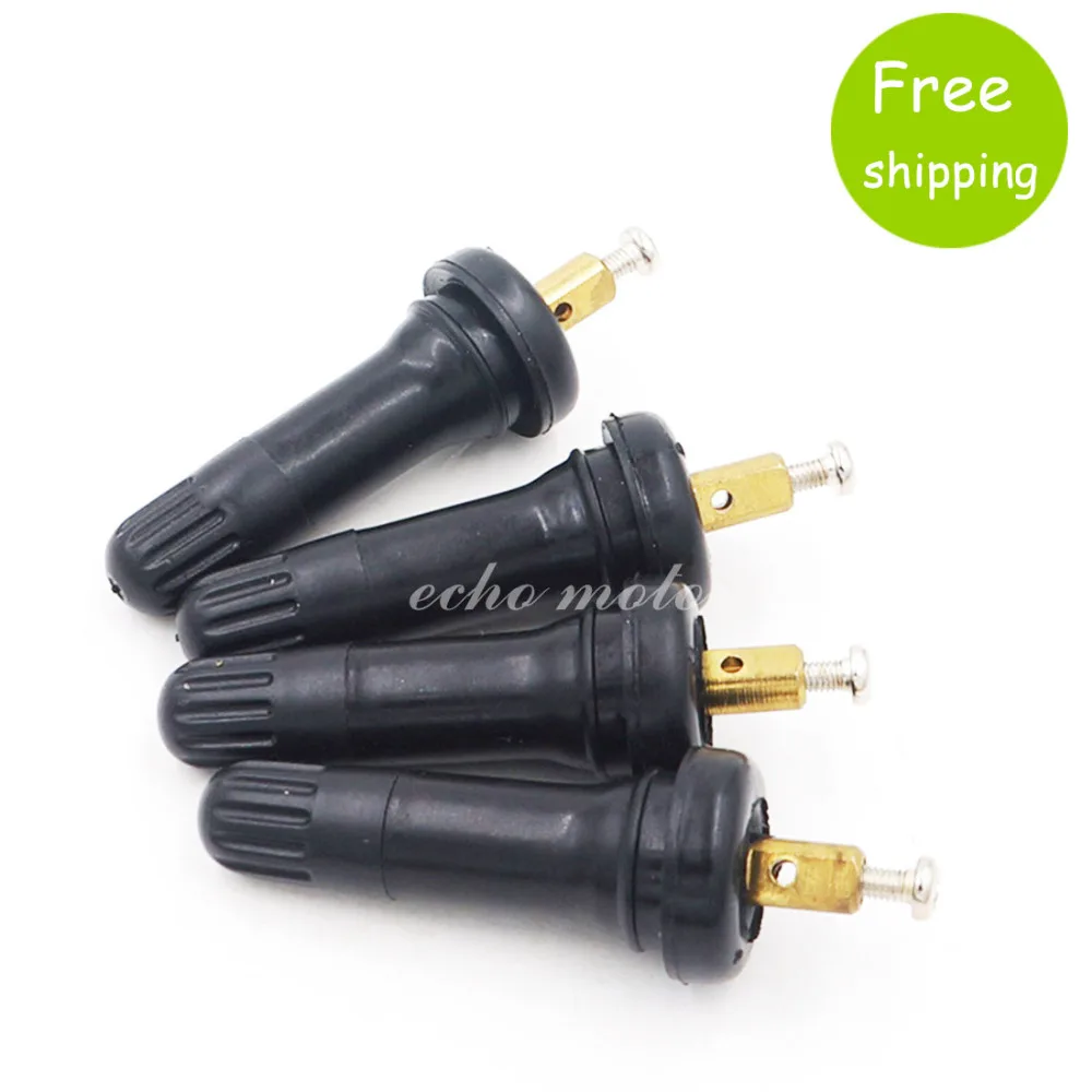 Новинка, клапан резиновой шины TPMS EPDM, защелкивающийся бескамерный клапан для Buick Hyundai & 52933-C1100/52933-c1100, 4 шт.
Новинка, клапан резиновой шины TPMS EPDM, защелкивающийся бескамерный клапан для Buick Hyundai & 52933-C1100/52933-c1100, 4 шт.