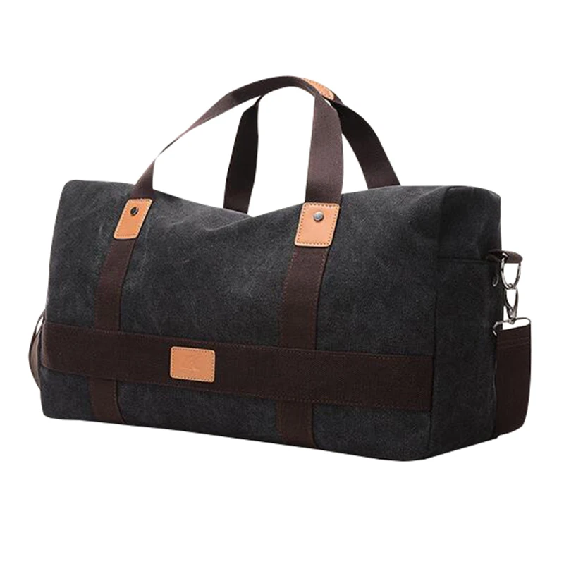 30% OFF Man Thickening Canvas Travel Bags Weekendtas Fashion Luggage Packing Cubes Bag Traveling Duffle Bag Men X087
30% OFF Man Thickening Canvas Travel Bags Weekendtas Fashion Luggage Packing Cubes Bag Traveling Duffle Bag Men X087