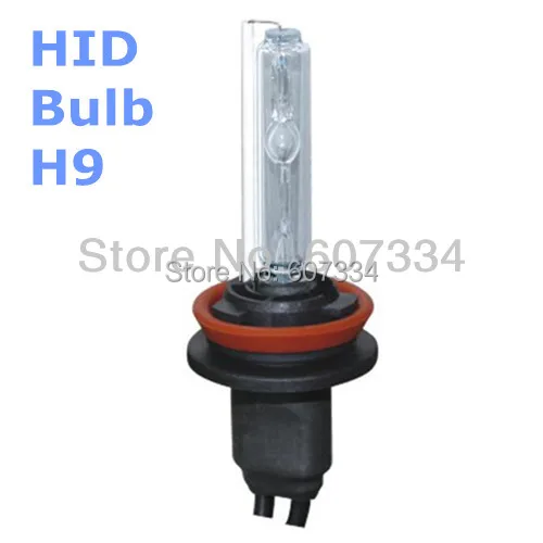 Stock Shipping New 12V/35W CE HID Xenon Bulb H9 single beam Lamp(3000K/4300K/6000K/8000K) For Headlight Foglight
Stock Shipping New 12V/35W CE HID Xenon Bulb H9 single beam Lamp(3000K/4300K/6000K/8000K) For Headlight Foglight