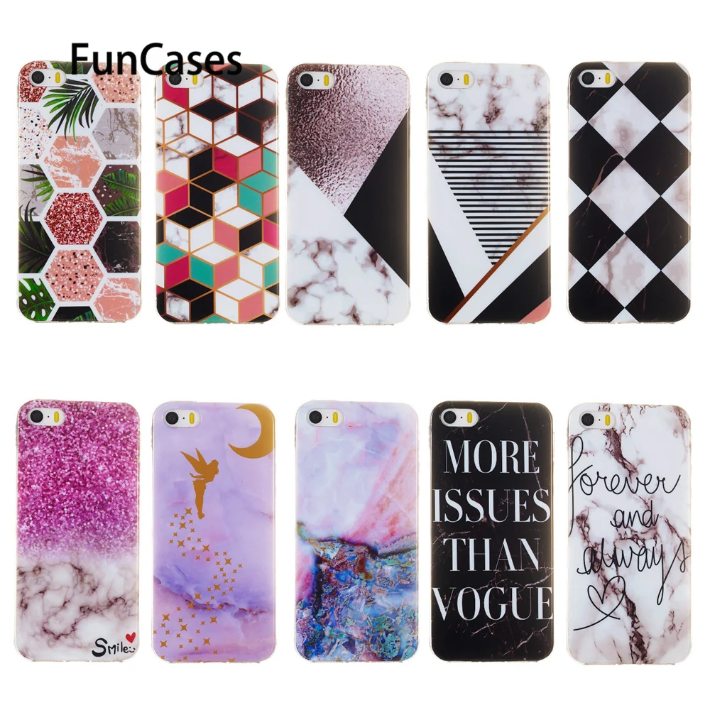 Мягкие TPU чехлы для телефонов hoesje iPhone 5 портативные Чехлы растений крутые Csse СПС