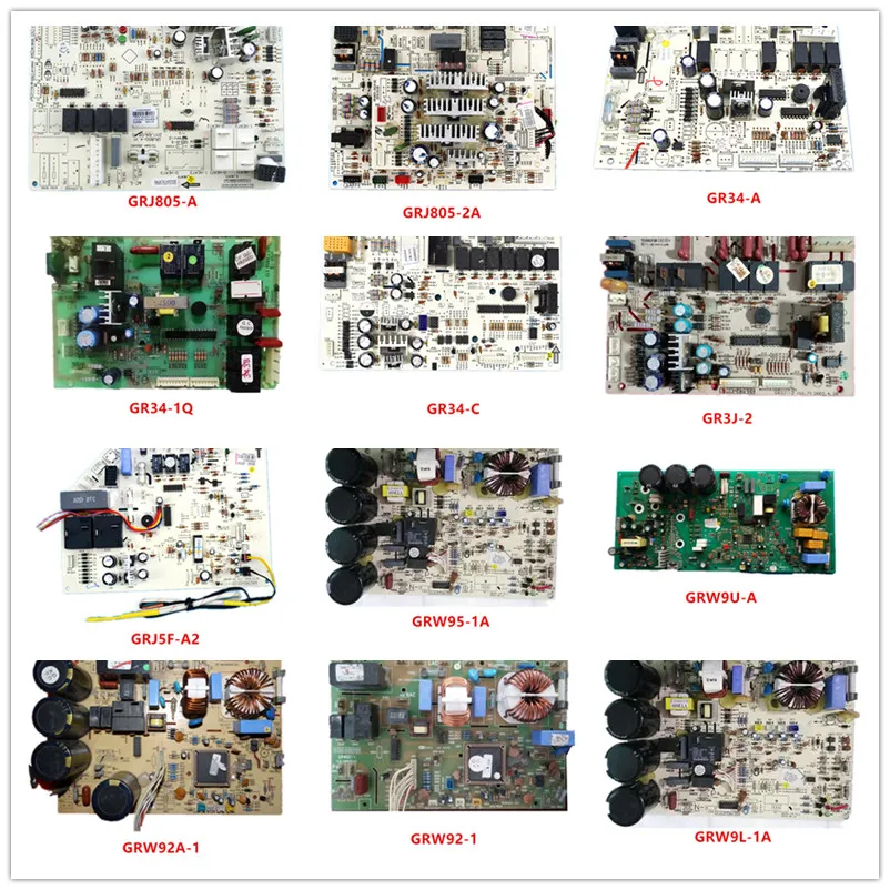 GRJ805-A/2A| GR34-A/1Q/C| GR3J-2| GRJ5F-A2| GRW95-1A| GRW92A-1| GRW92-1| GRW9L-1A Used Good Working
GRJ805-A/2A| GR34-A/1Q/C| GR3J-2| GRJ5F-A2| GRW95-1A| GRW92A-1| GRW92-1| GRW9L-1A Used Good Working