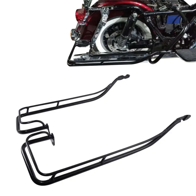 Опора для мотоцикла защита седельной сумки для Harley Street Road Electra Glide 2009-2013
Опора для мотоцикла защита седельной сумки для Harley Street Road Electra Glide 2009-2013
