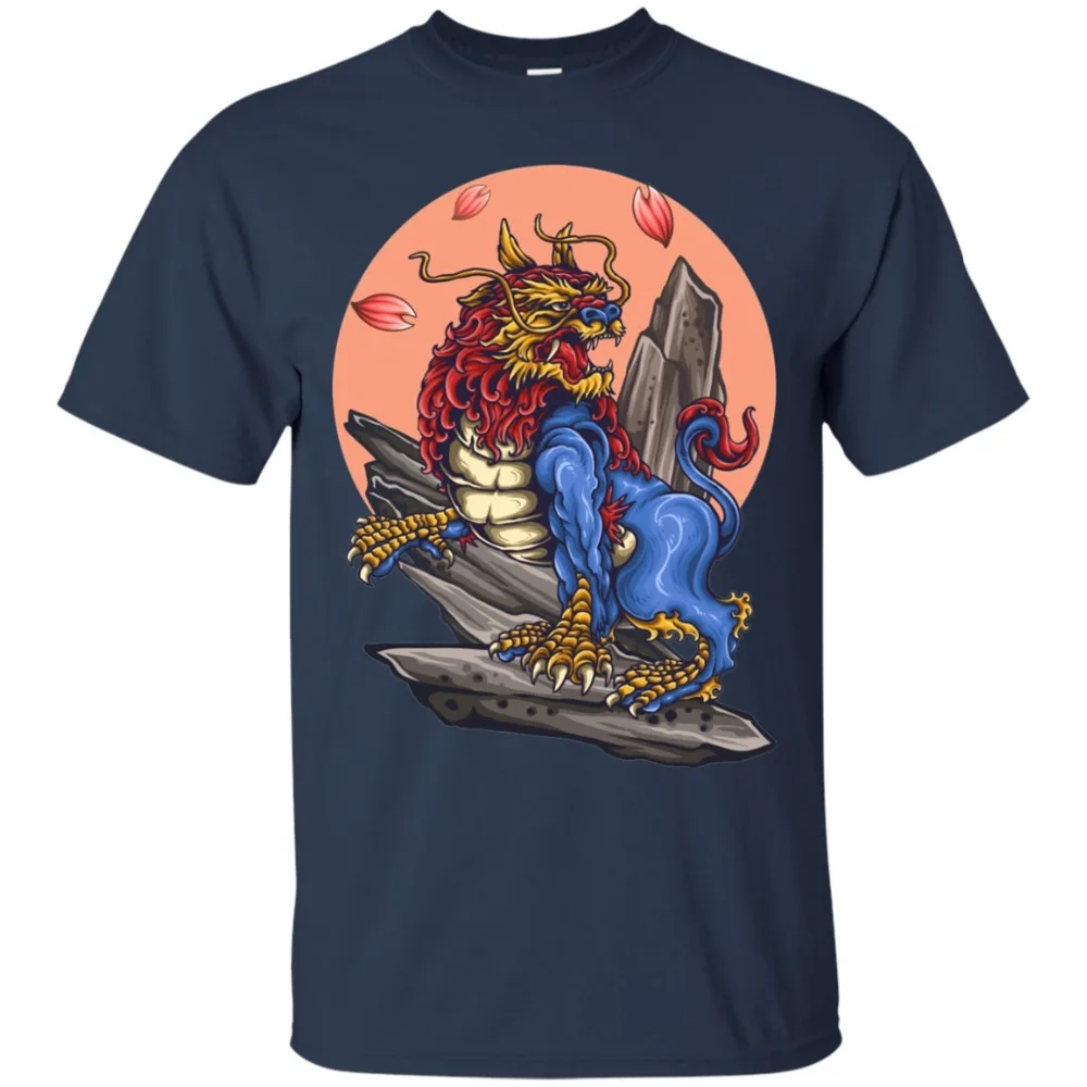 2018 Summer Fashion 100% Cotton Fashion Trends Leisure Lion,Japanese Art Shirt, Men Unisex Tee Shirt
2018 Summer Fashion 100% Cotton Fashion Trends Leisure Lion,Japanese Art Shirt, Men Unisex Tee Shirt