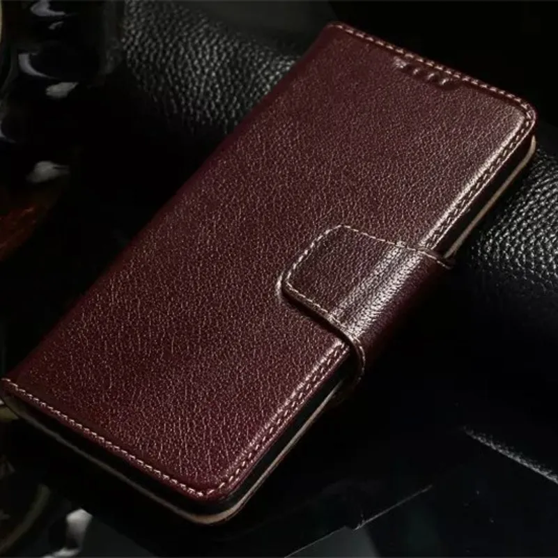 Фото Для samsung S6 чехол с отделением для карт из натуральной яловой кожи портмоне