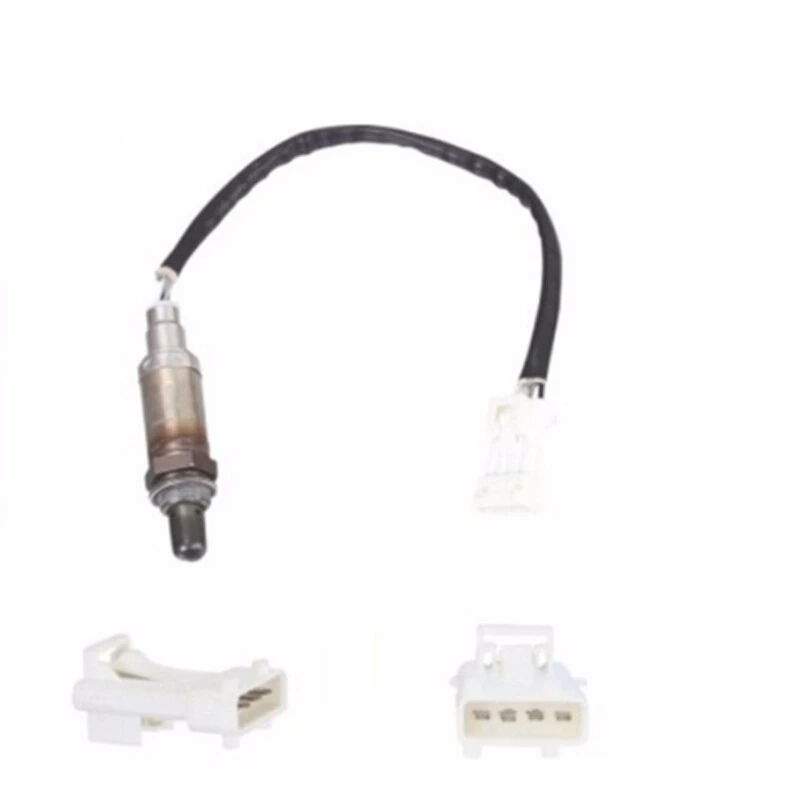 Oxygen Sensor for Peugeot 206/307 OE:0258003671, 0258006026, 0258006028, 0258006029, 0258006027, 0258006185
Oxygen Sensor for Peugeot 206/307 OE:0258003671, 0258006026, 0258006028, 0258006029, 0258006027, 0258006185