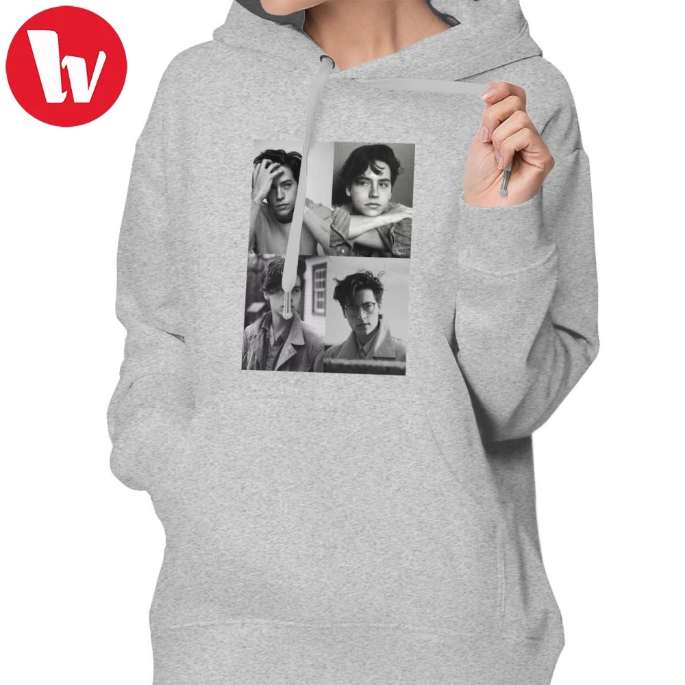 Riverdale Southside Serpents Hoodie Cole Sprouse Collage B W Hoodies Simple Streetwear Hoodies Women Printed Pullover Hoodie
Riverdale Southside Serpents Hoodie Cole Sprouse Collage B W Hoodies Simple Streetwear Hoodies Women Printed Pullover Hoodie