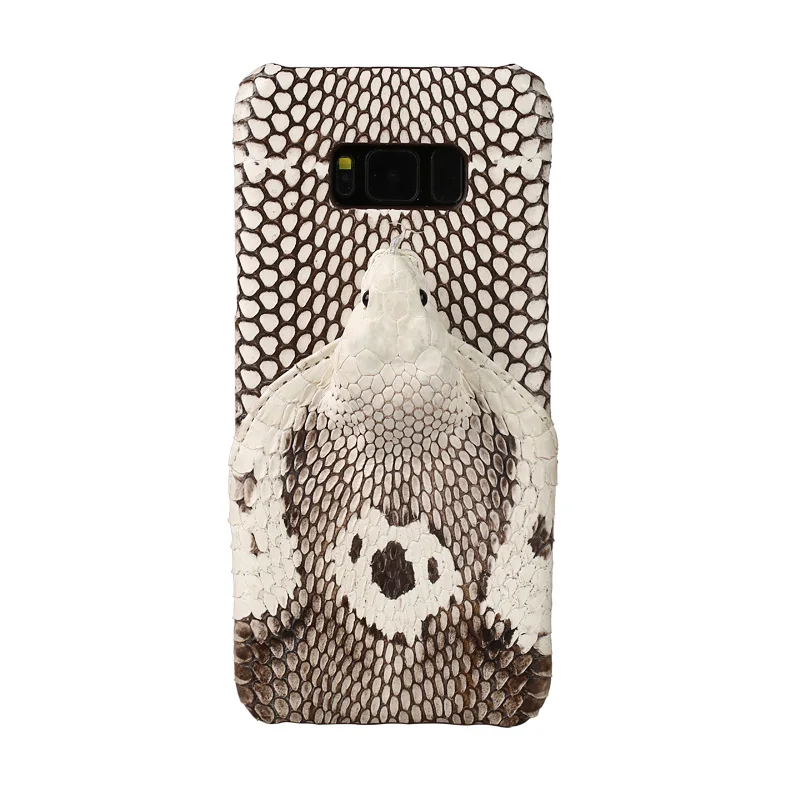Phone Case For Samsung Note 10 9 S6 S7 edge S8 S9 Plus case Really Snake head Back Cover For Samsung A50 A7 A8 J5 J7 2017 case
Phone Case For Samsung Note 10 9 S6 S7 edge S8 S9 Plus case Really Snake head Back Cover For Samsung A50 A7 A8 J5 J7 2017 case