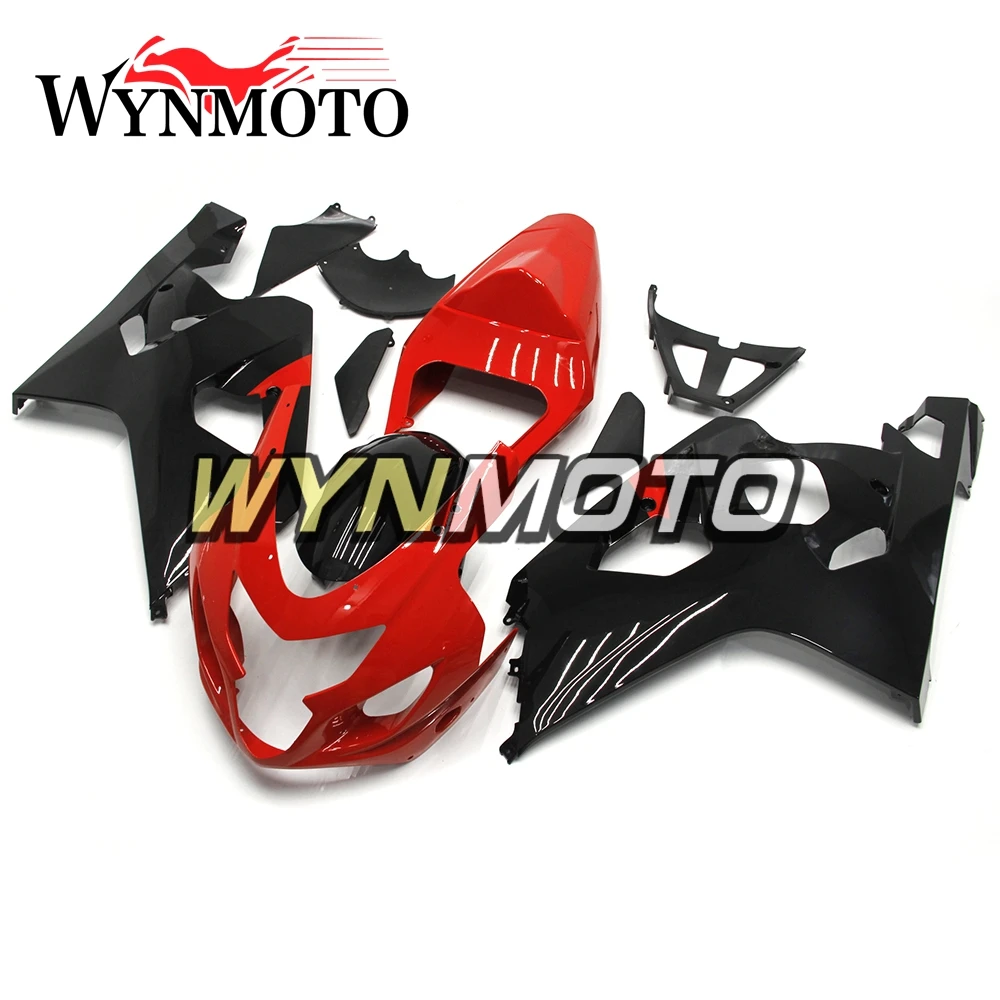Оригинальные Обтекатели для мотоциклов Suzuki GSXR600 - 750 K4 2004 2005, Обтекатели для мотоциклов, Обтекатели для кузова, черный, красный, новинка
Оригинальные Обтекатели для мотоциклов Suzuki GSXR600 - 750 K4 2004 2005, Обтекатели для мотоциклов, Обтекатели для кузова, черный, красный, новинка