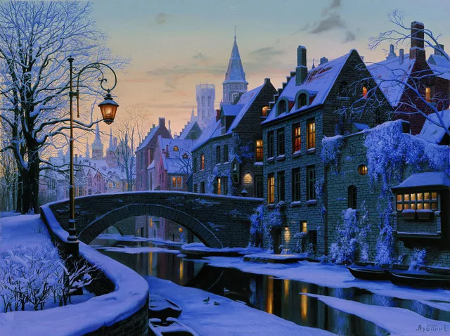 Oneroom Dmc Cross stitch series Home decoration 14/16/18/28 Diy Needlework kits embroidery Cross stitch kit Snowing night
Oneroom Dmc Cross stitch series Home decoration 14/16/18/28 Diy Needlework kits embroidery Cross stitch kit Snowing night