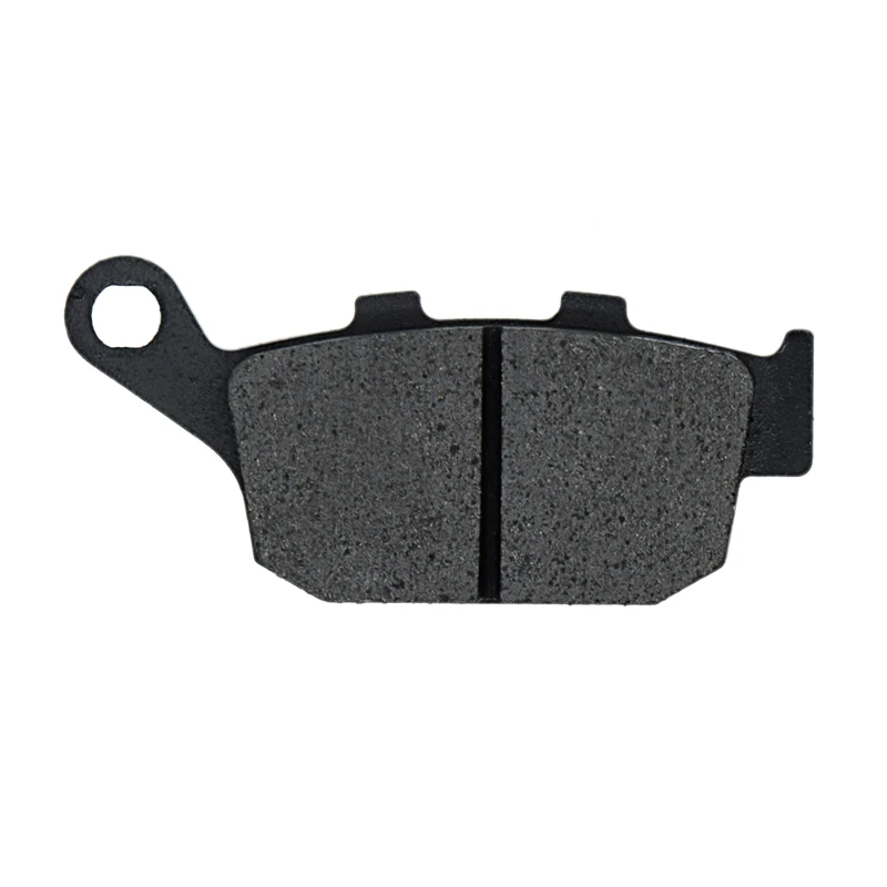 For HONDA NT 650 NT650 VW/VX/V1 'Deauville' 1998 1999 2000 2001 Motorcycle Brake Pads Front Rear
For HONDA NT 650 NT650 VW/VX/V1 'Deauville' 1998 1999 2000 2001 Motorcycle Brake Pads Front Rear